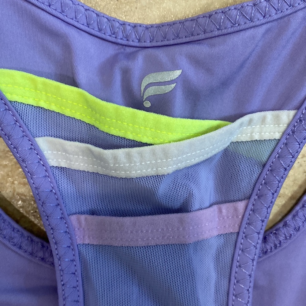 Fabletics bra - Picture 3 of 3